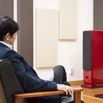 ヴァイオリニスト 樫本大進、 最新の “VELVET SOUND” を聴く