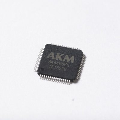 AKM proposes D/A Separation Solution for High-end Audio DAC (AK4498 and AK4191)