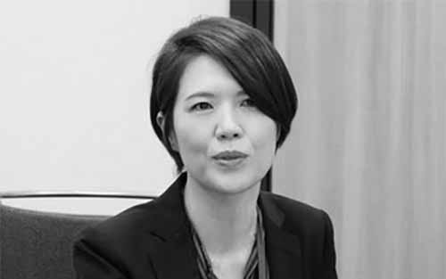 Ms. Seiko Nakamoto