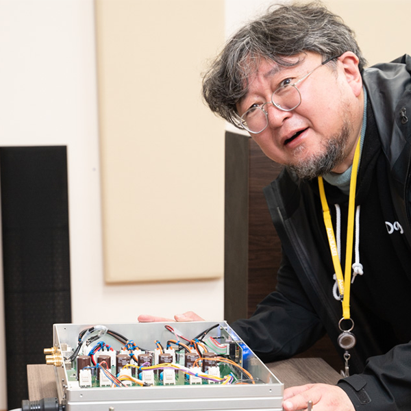 Shinji Higuchi