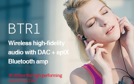 FiiO BTR1