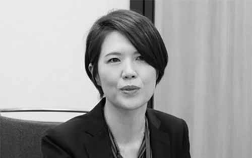 Ms. Seiko Nakamoto