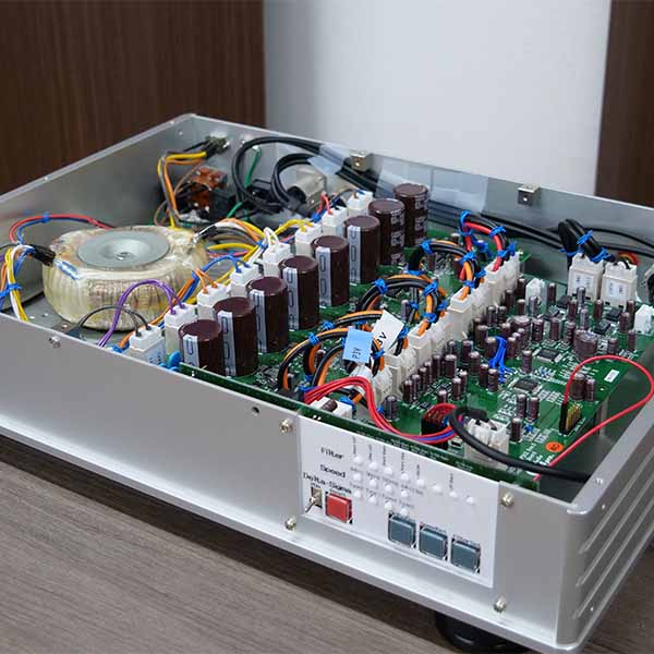 TECHNOLOGY VELVET SOUND AKM Asahi Kasei Microdevices