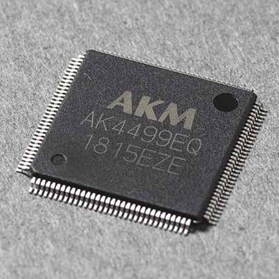 ak4499eq