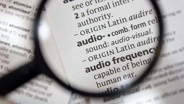 GLOSSARY