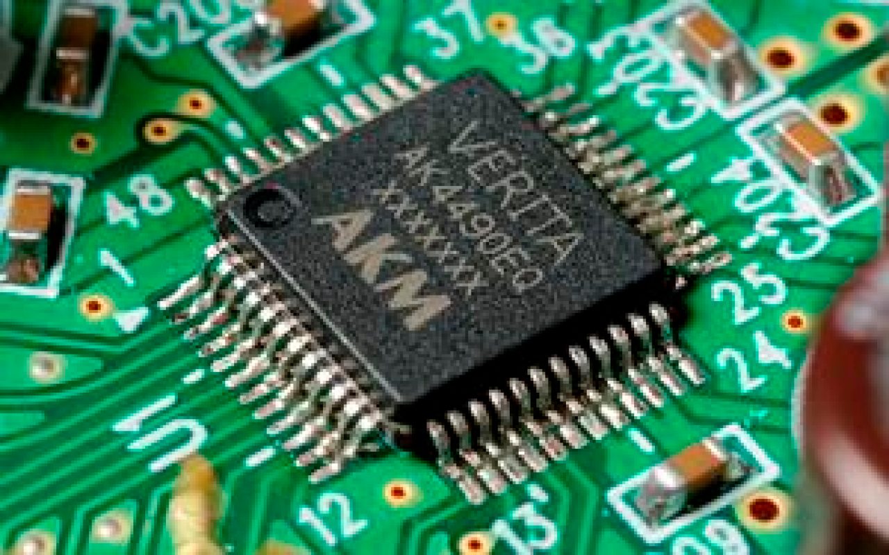 AK4490EQ