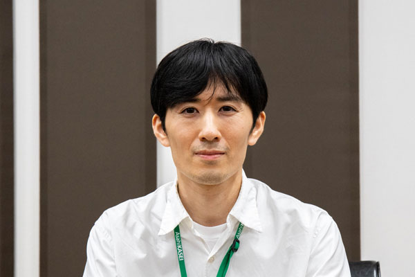 Tetsuya Chubachi